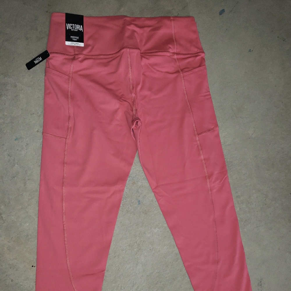 Victoria Secret Knockout Sport Pocket Tight